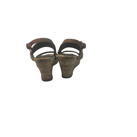 Life stride memory foam wedge heels - Picture 9 of 15